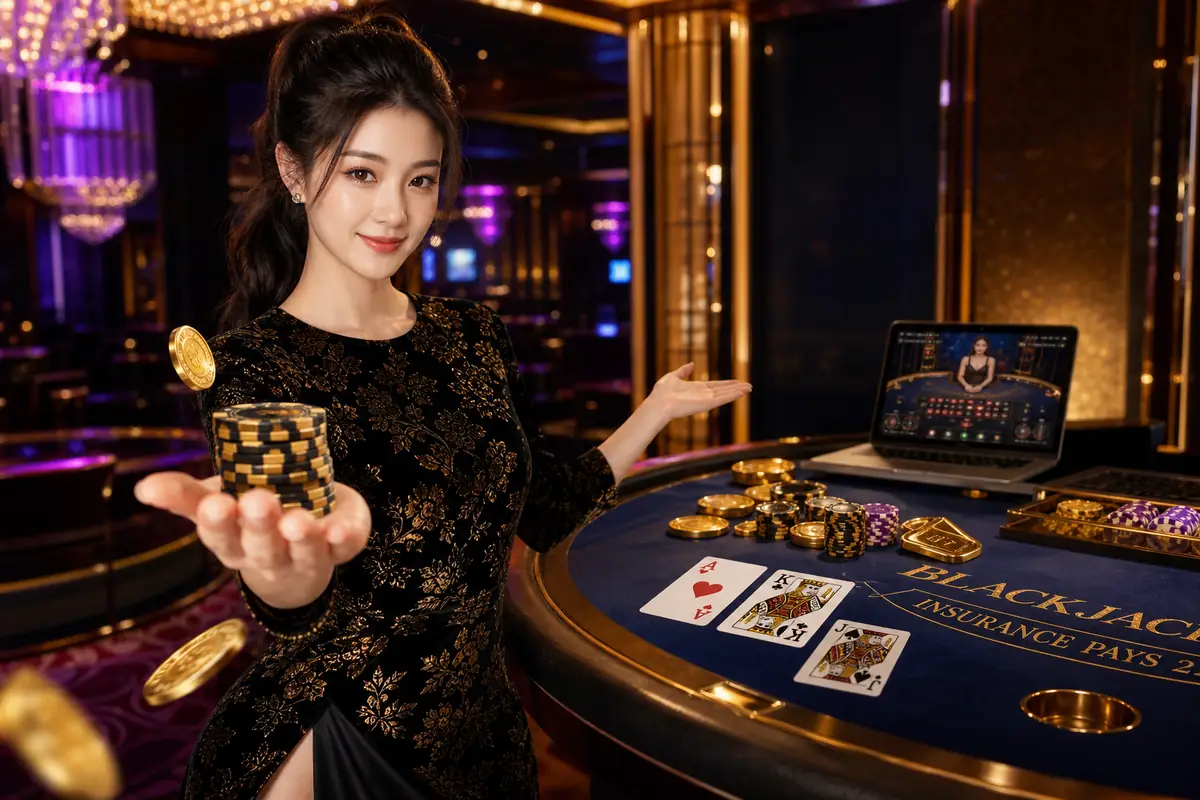 ji2223 – Bắn cá trực tuyến