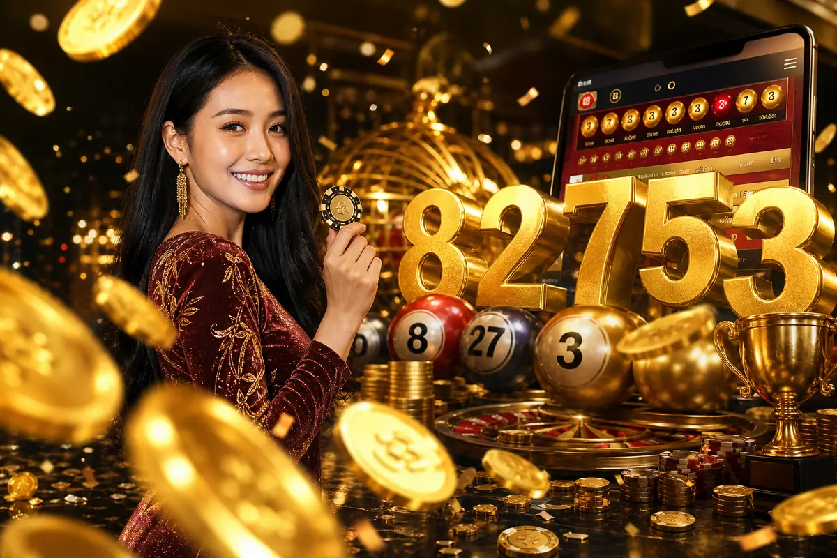 ji2223 – Nền tảng giải trí trực tuyến