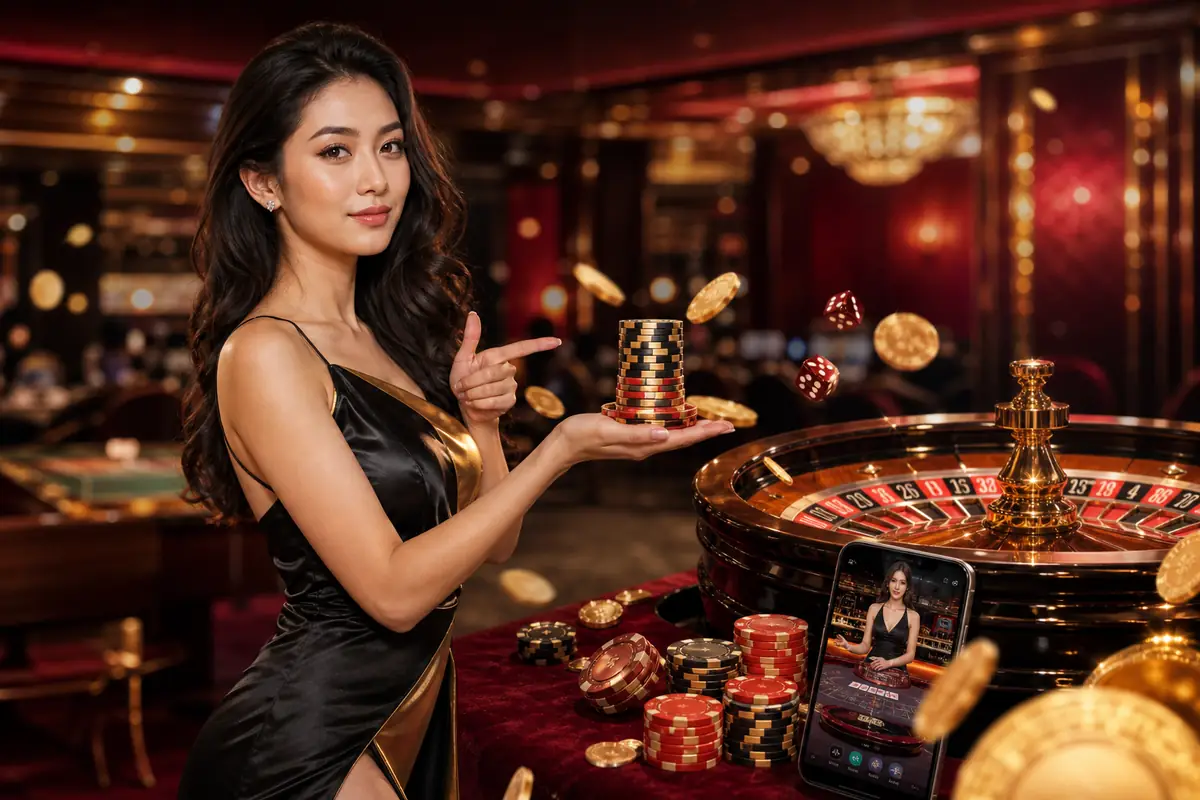 ji2223 – Đá gà trực tiếp